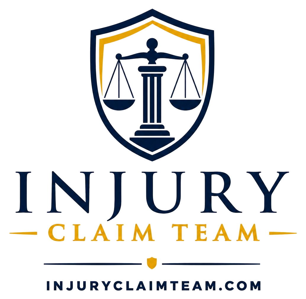 Injury Claim Team