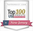 America's Top 100 High Stakes Litigators